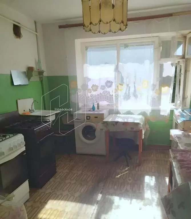 Комната Мордовия, Саранск Демократическая ул., 120 (8.9 м) - Фото 2