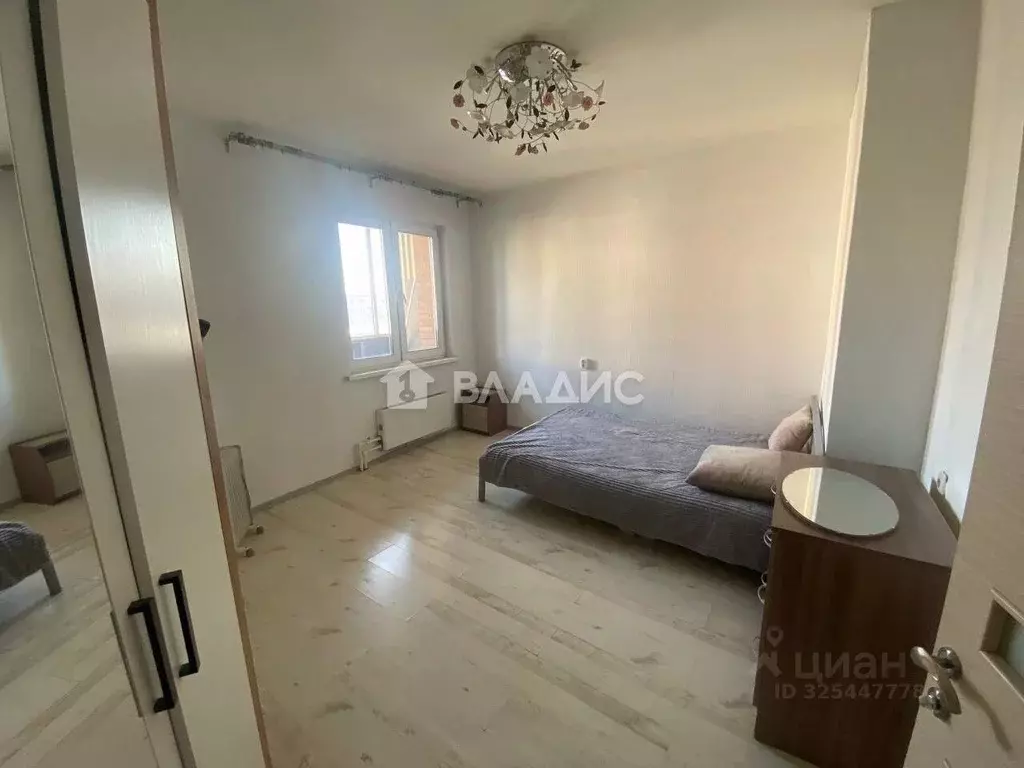 2-к кв. Бурятия, Улан-Удэ ул. Смолина, 54Б (50.6 м) - Фото 2