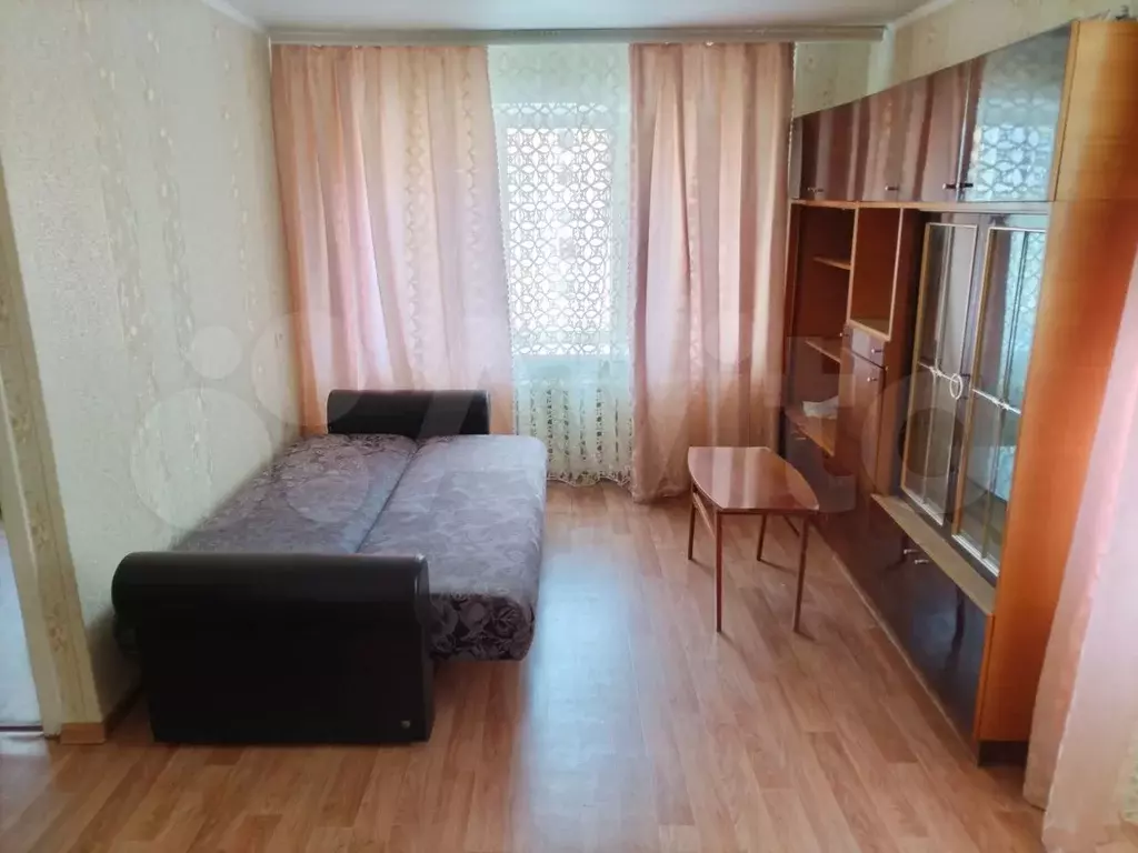 1-к. квартира, 31 м, 3/5 эт. - Фото 0