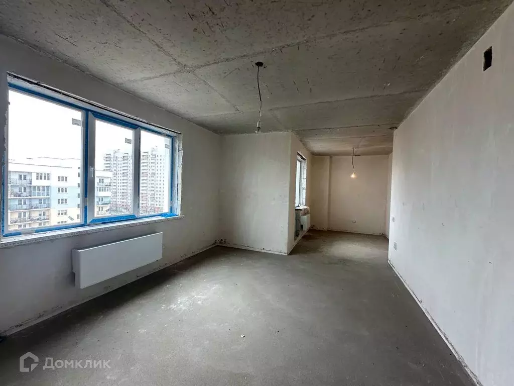 Продаётся квартира-студия, 30 м - Фото 0