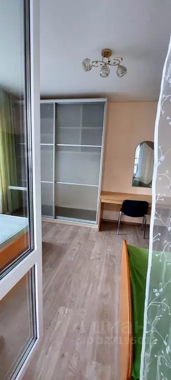 3-к кв. Пермский край, Пермь ул. Карла Модераха, 6 (74.0 м) - Фото 1