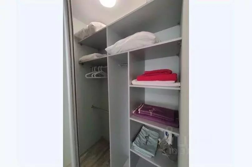 1-к кв. Самарская область, Самара Пролетарская ул., 150 (45.0 м) - Фото 1