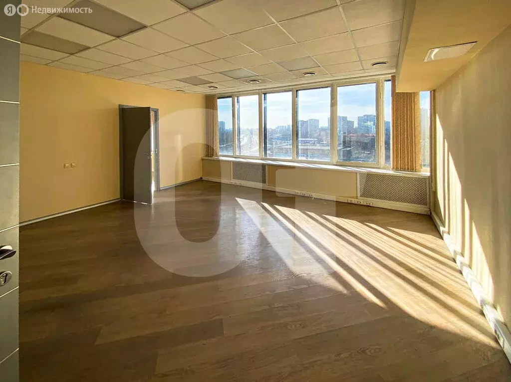 Офис (1029 м) - Фото 2