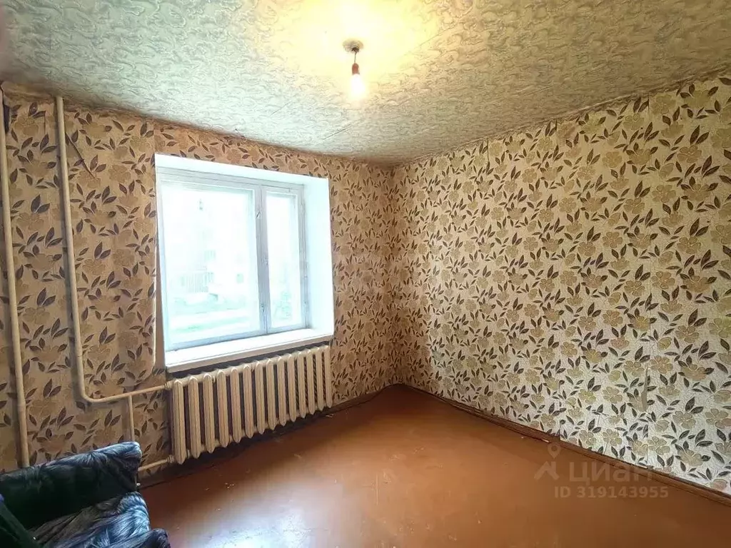 2-к кв. Владимирская область, Ковров ул. Сергея Лазо, 4к1 (51.0 м) - Фото 0