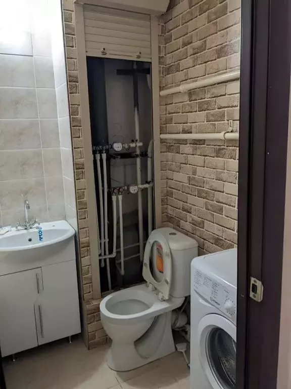 1-к кв. Москва Новокосинская ул., 19 (40.0 м) - Фото 2