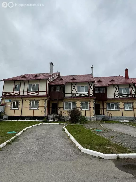 Дом в Екатеринбург, бульвар Петра Кожемяко, 2 (91 м) - Фото 1