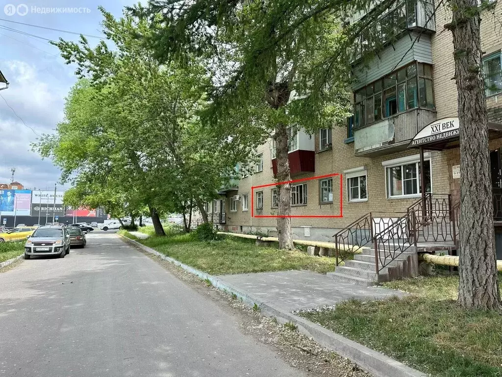 Помещение свободного назначения (55.4 м) - Фото 2