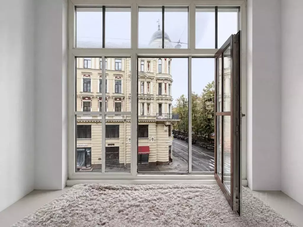 Комната Санкт-Петербург Исполкомская ул., 5 (22.0 м) - Фото 1