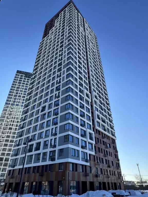 Помещение свободного назначения в Свердловская область, Екатеринбург ... - Фото 1