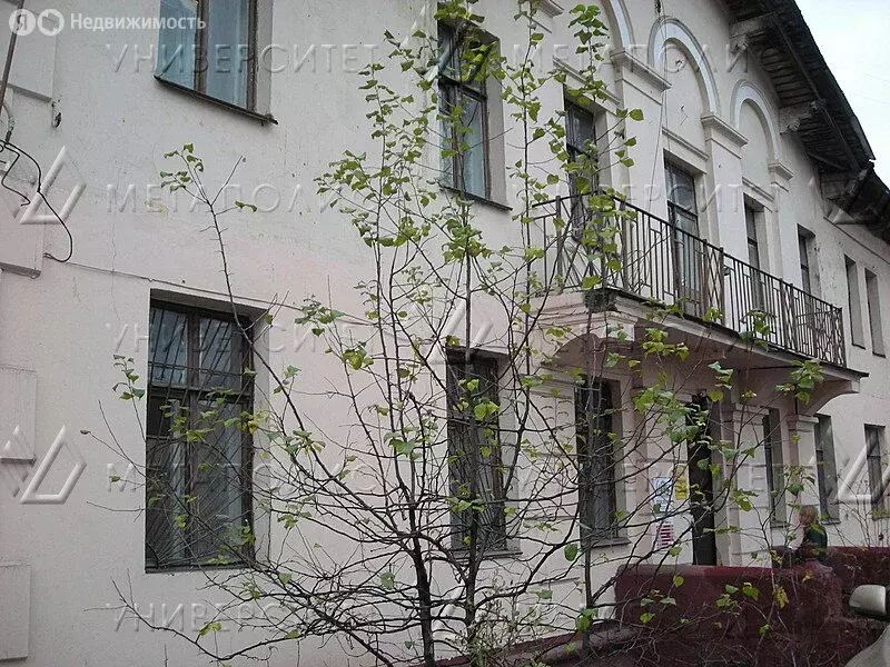 Офис (24 м) - Фото 1