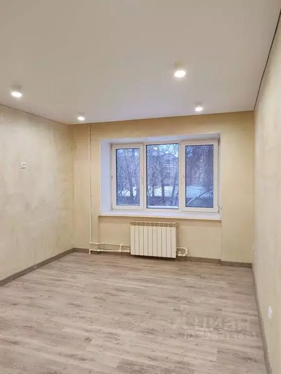 1-к кв. Свердловская область, Нижний Тагил Садовая ул., 38А (30.4 м) - Фото 1