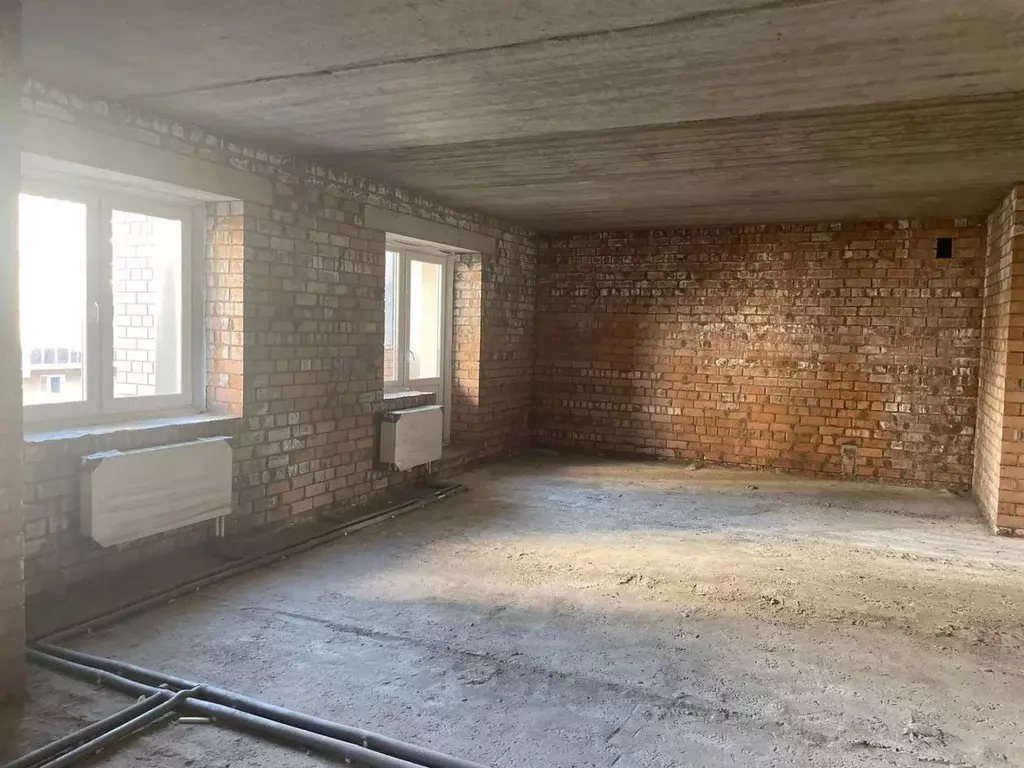 3-к кв. Коми, Сыктывкар Колхозная ул., 16 (84.0 м) - Фото 2