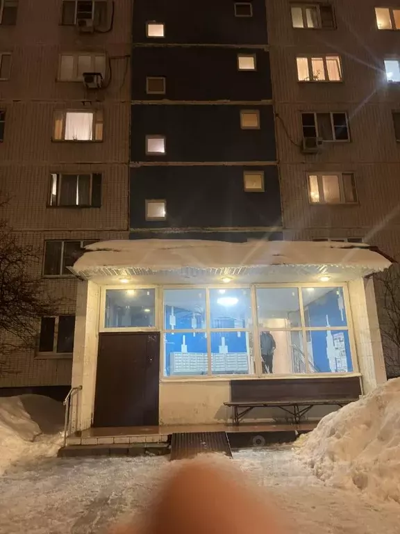 3-к кв. Московская область, Королев просп. Космонавтов, 26 (63.6 м) - Фото 0