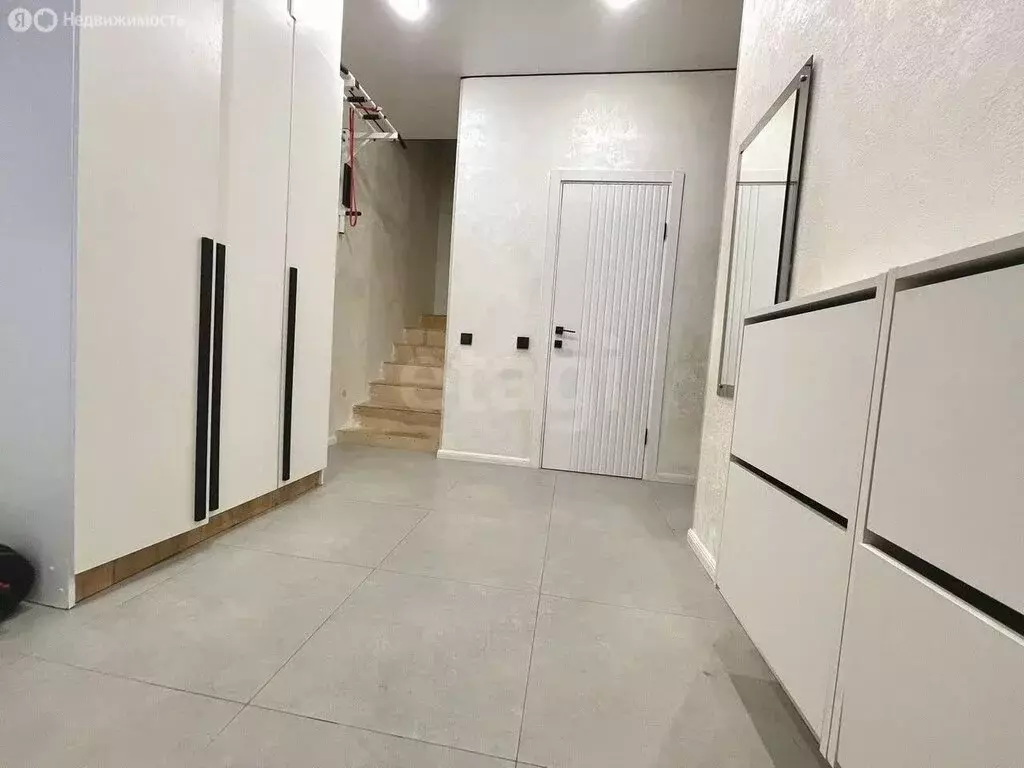 2-комнатная квартира: деревня Кривцово, Окольная улица, 24 (57.9 м) - Фото 1