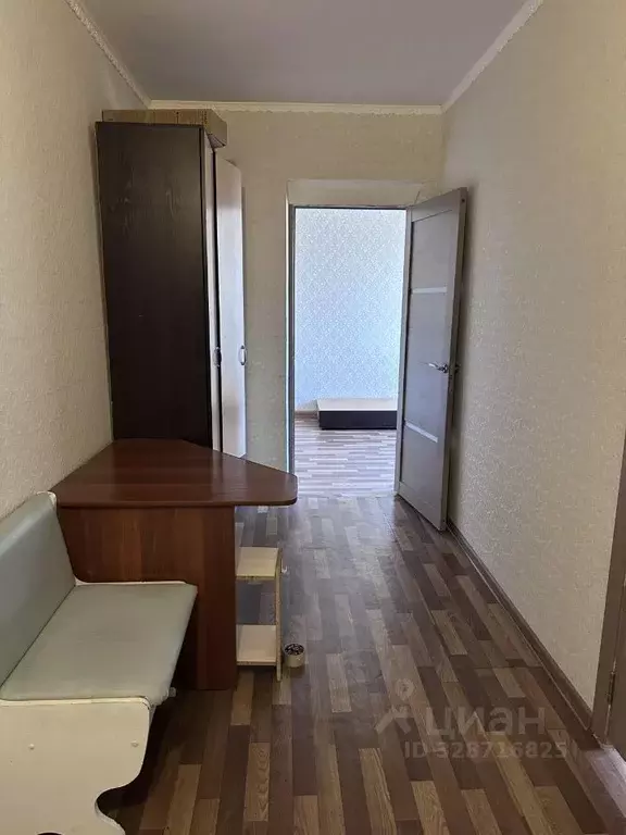 2-к кв. Красноярский край, Красноярск ул. Чернышевского, 102 (56.0 м) - Фото 2