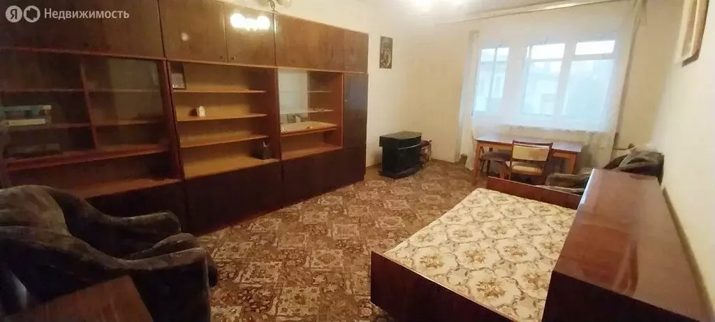 2-комнатная квартира: Курск, улица Карла Маркса, 66к16 (47 м) - Фото 1