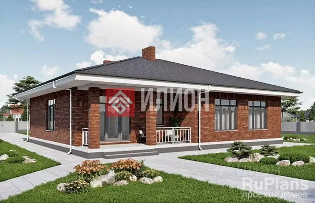 Дом в Севастополь ш. Камышовое, 16 (130 м) - Фото 2