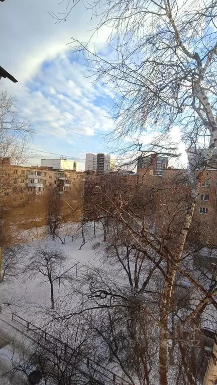 2-к кв. Красноярский край, Красноярск ул. Карла Маркса, 129 (44.0 м) - Фото 1