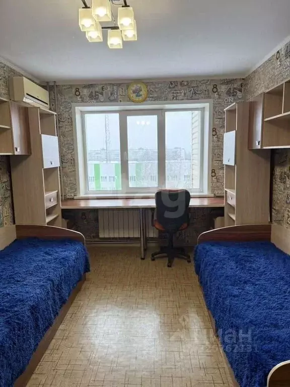 3-к кв. Курская область, Курск Северо-Западный мкр, проезд Сергеева, ... - Фото 1