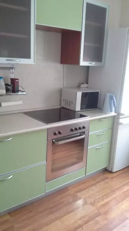 1-к кв. Москва ул. Адмирала Лазарева, 42К2 (38.0 м) - Фото 1