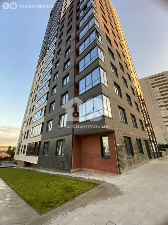 2-комнатная квартира: Новосибирск, Тульская улица, 76 (56 м) - Фото 2