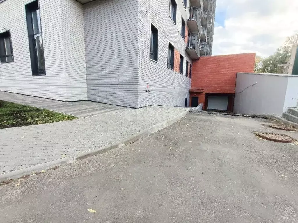 Гараж в Ярославская область, Ярославль Институтская ул., 13 (18 м) - Фото 1