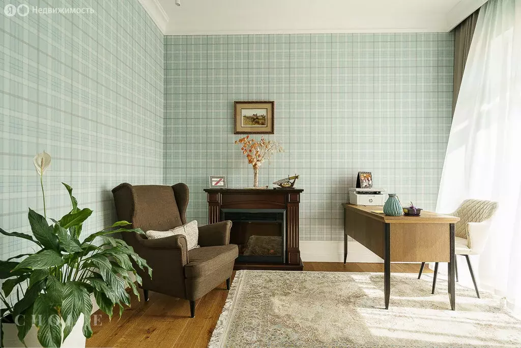 Дом в посёлок Вешки, КП Вёшки-95 (400 м) - Фото 1