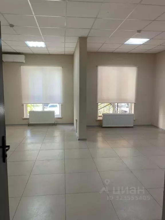 Помещение свободного назначения в Краснодарский край, Краснодар ул. ... - Фото 1