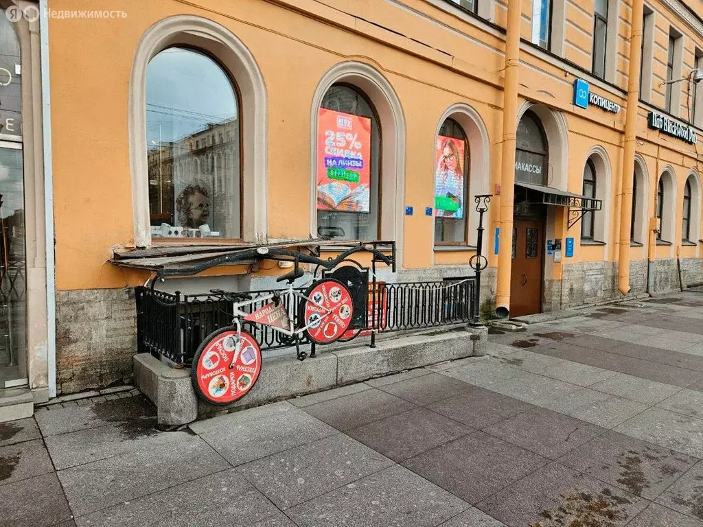 Торговая площадь (127.7 м) - Фото 2