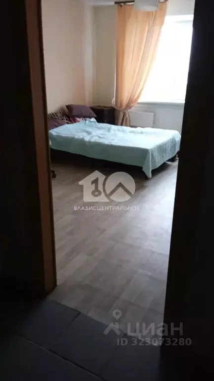 1-к кв. Новосибирская область, Бердск ул. Карла Маркса, 2а (35.0 м) - Фото 1