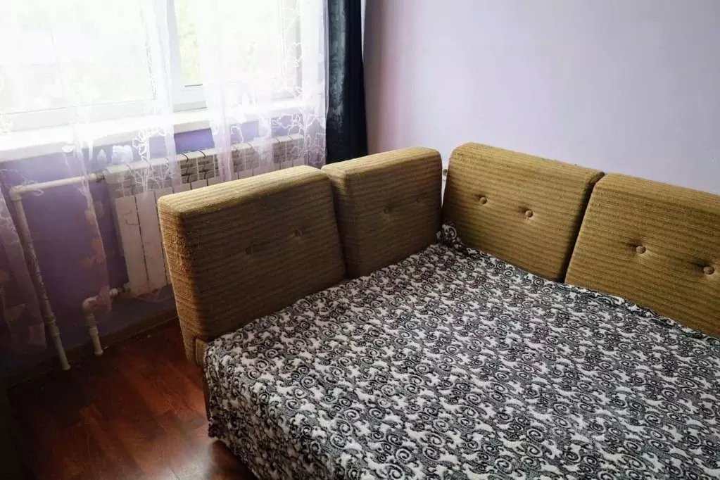 Комната Москва д. Румянцево, ул. Садовая, 85 (18.0 м) - Фото 1