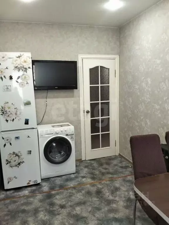 3-к кв. Омская область, Омск Московка-2 мкр, ул. Ярослава Гашека, 11/1 ... - Фото 2