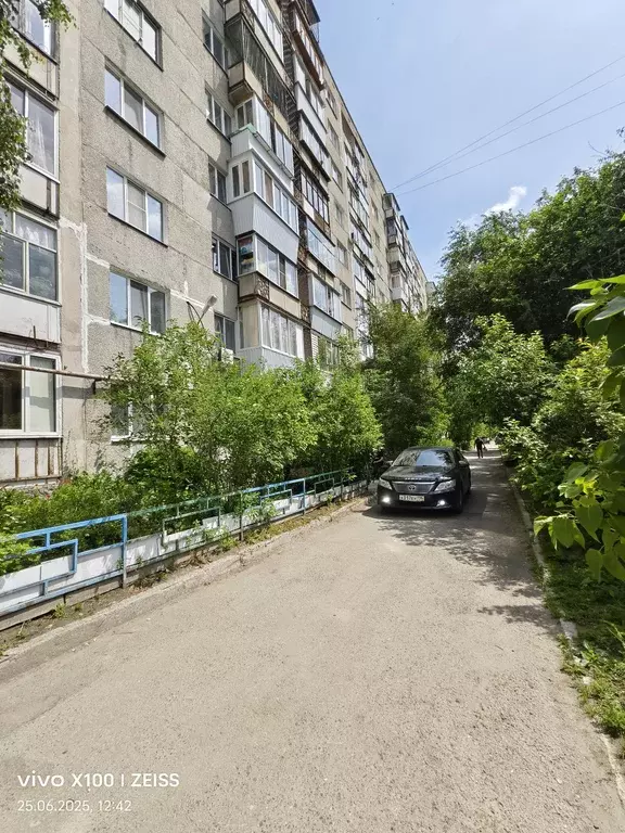 Продаётся 3-к квартира, 58.9 м - Фото 0