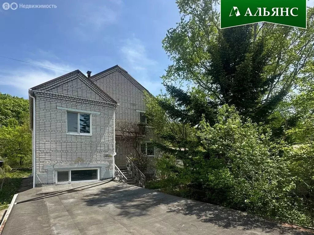 Дом в село Владимиро-Александровское, Солнечная улица, 8 (235 м) - Фото 0