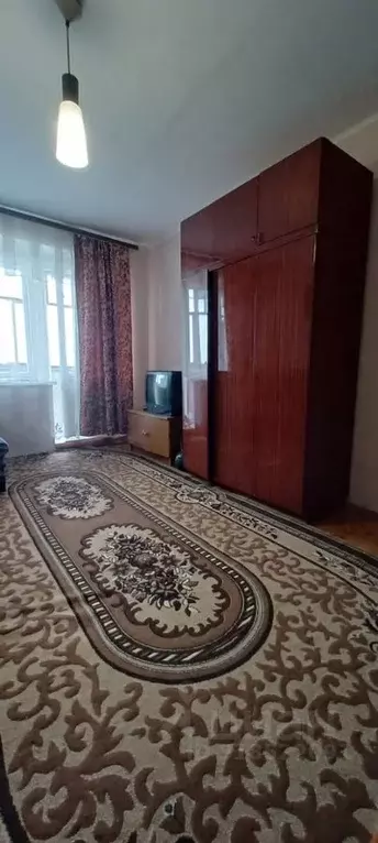 1-к кв. Марий Эл, Йошкар-Ола ул. Прохорова, 50 (36.0 м) - Фото 1