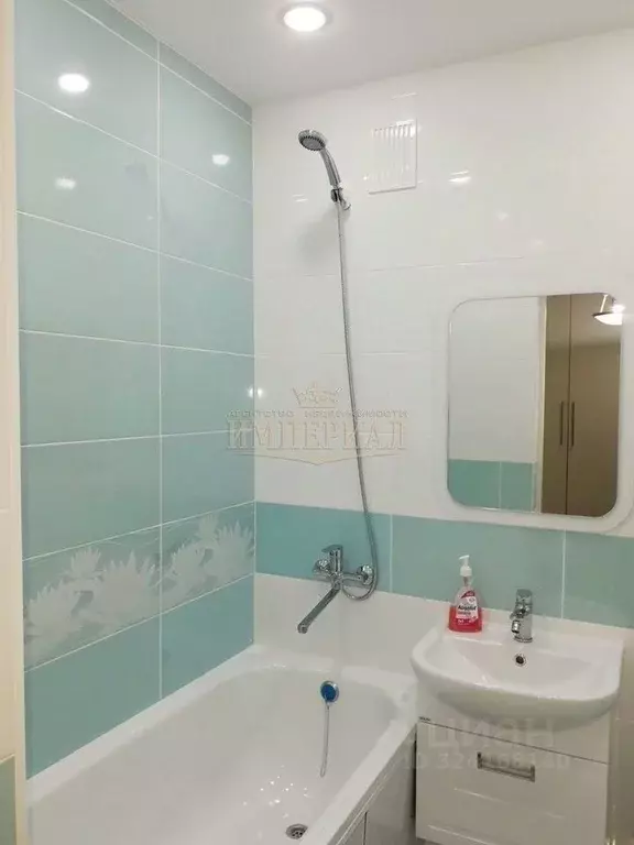 1-к кв. Марий Эл, Йошкар-Ола ул. Подольских Курсантов, 10А (40.0 м) - Фото 2