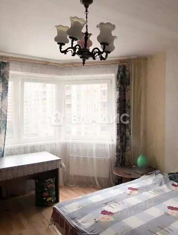 2-к кв. Москва Рождественская ул., 4 (51.0 м) - Фото 1