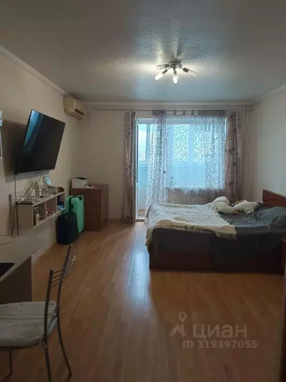 2-к кв. Ростовская область, Ростов-на-Дону ул. Зорге, 25/7 (70.0 м) - Фото 1