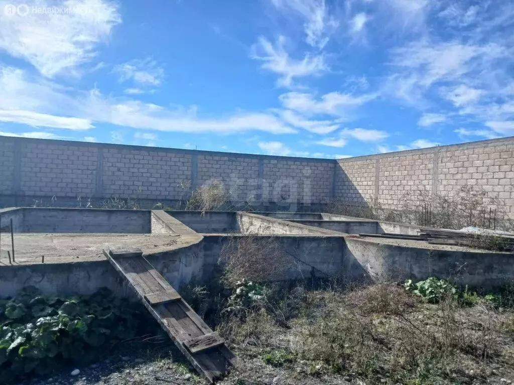 Участок в Назрань, Альтиевский административный округ (6 м) - Фото 1