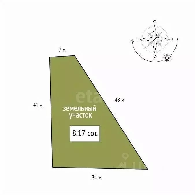 Дом в Красноярский край, Красноярск городской округ, с. Дрокино ул. ... - Фото 2