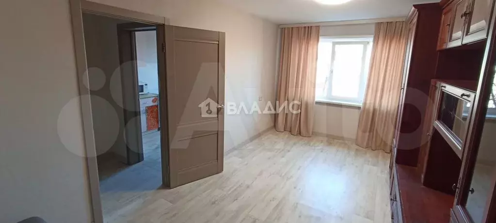 1-к. квартира, 30м, 3/4эт. - Фото 1