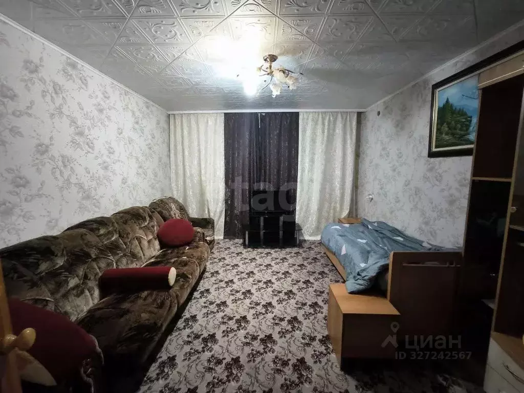 3-к кв. Ямало-Ненецкий АО, Ноябрьск просп. Мира, 26 (60.0 м) - Фото 1
