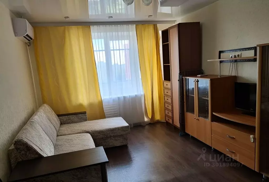 1-к кв. Башкортостан, Уфа Хадии Давлетшиной бул., 18 (36.0 м) - Фото 0