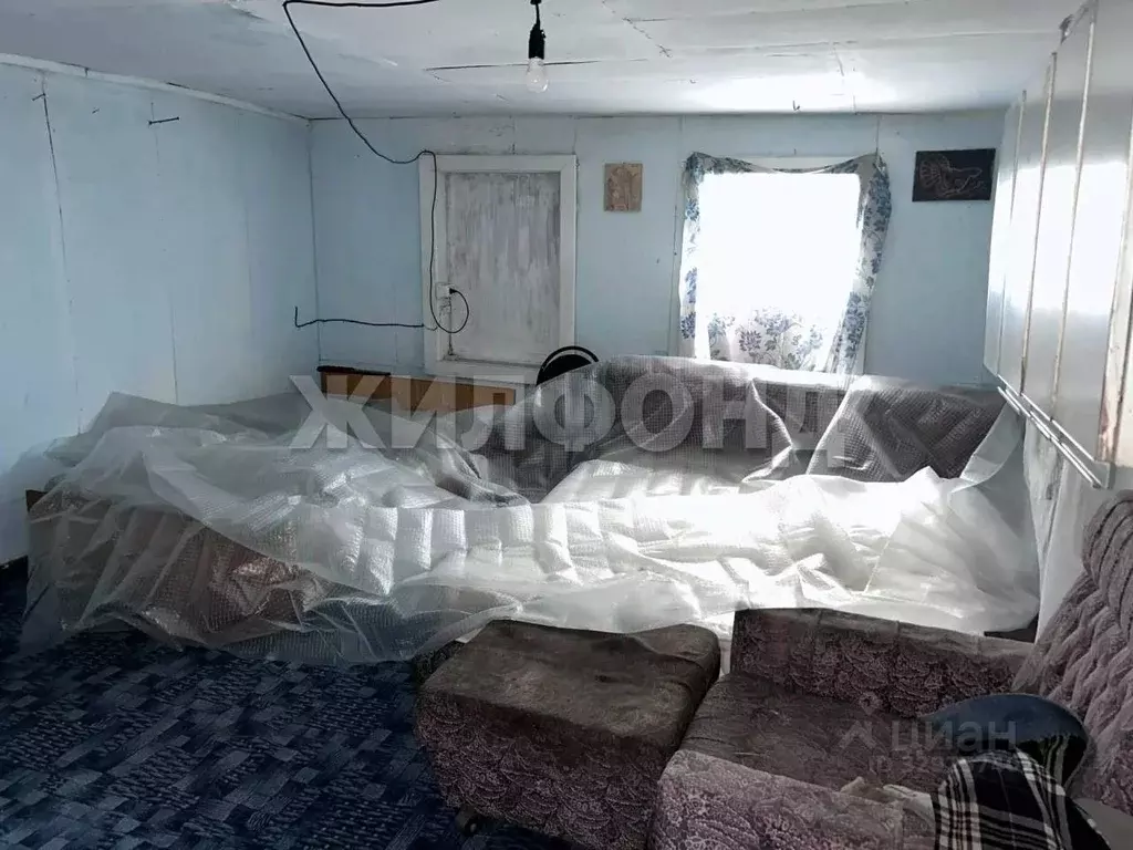 Дом в Хакасия, Абакан  (20 м) - Фото 1