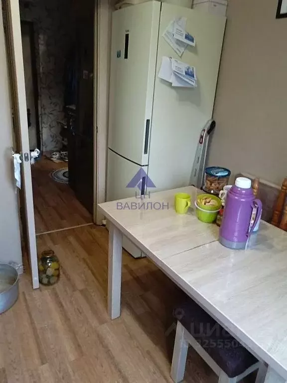 1-к кв. Ростовская область, Волгодонск ул. Гагарина (36.0 м) - Фото 2