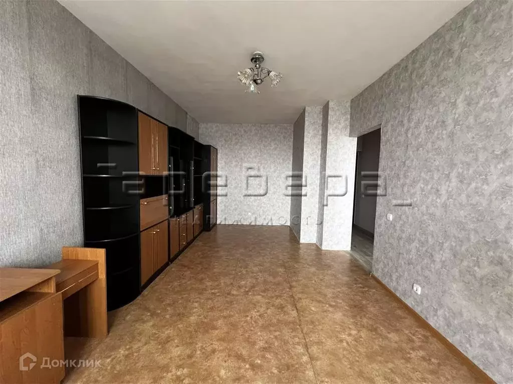Продаётся 1-к квартира, 36.1 м - Фото 1
