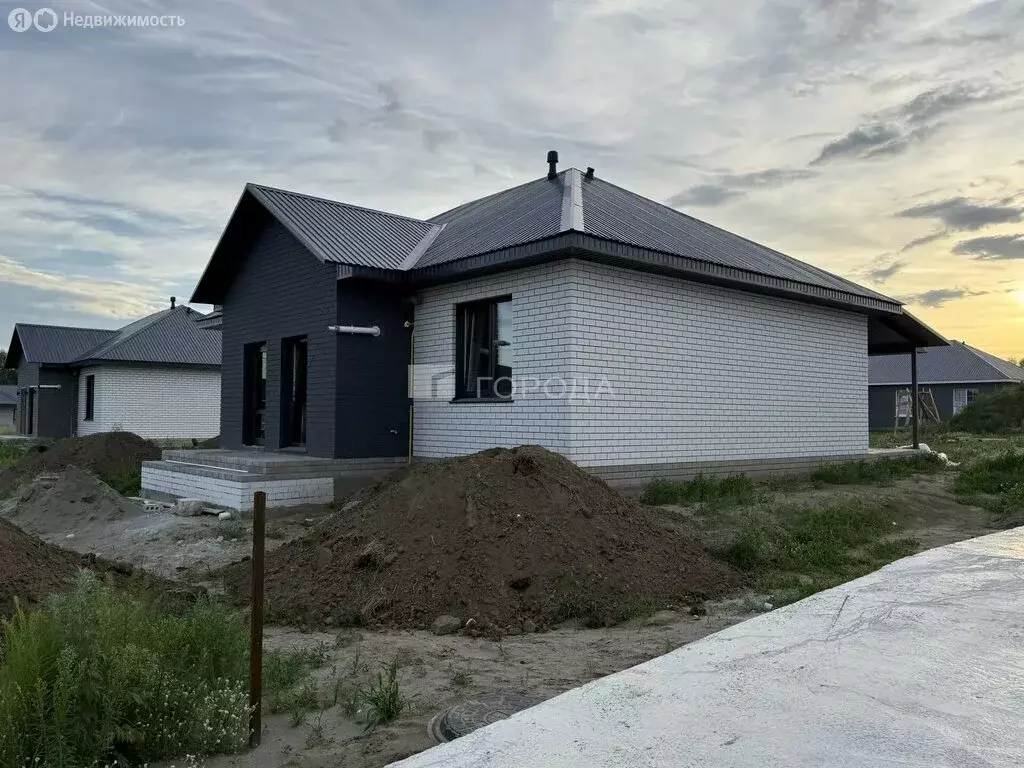 Дом в село Фирсово, Эдельвейсовая улица, 14 (96 м) - Фото 2