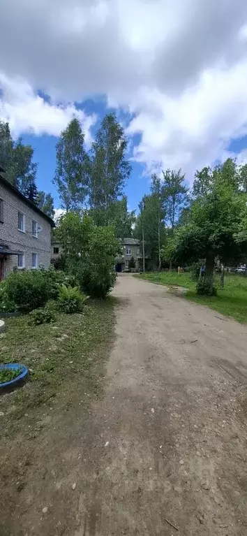 3-к кв. Смоленская область, Починковский муниципальный округ, д. ... - Фото 0