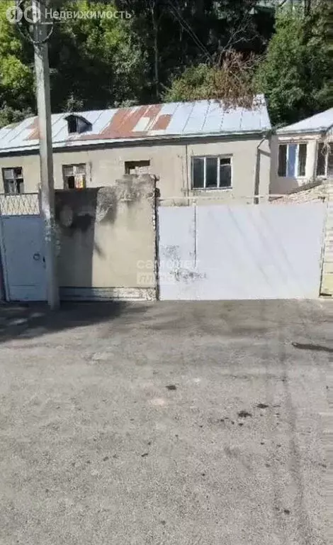 Дом в Кисловодск, Ольховская улица, 54 (122 м) - Фото 1