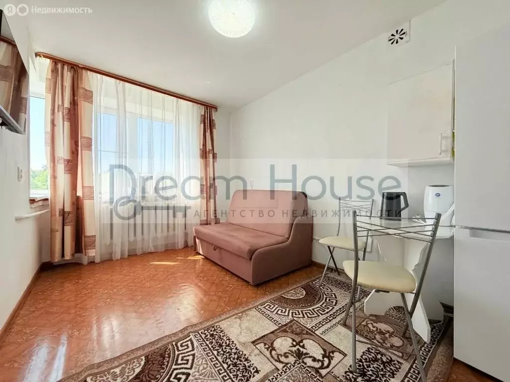1к в 4-комнатной квартире (11.6 м) - Фото 1